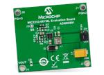 Microchip Technology MIC2253升压稳压器评估板
