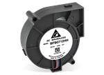 Delta Electronics BFB0712HH / BFB1012HD Series Seat Ventilation Fans