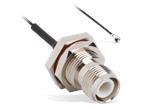 Amphenol RF IP67/IP67RP密封电缆组件
