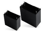 Cornell Dubilier / Knowles 953B Metallized Polypropylene Film Capacitors