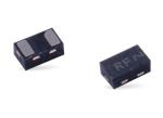 onsemi NSR201MX肖特基势垒二极管