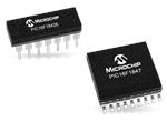 Microchip Technology PIC16(L)F184x采用XLP的MCU