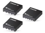 Texas Instruments TPS343x/TPS343x-Q1窗口看门狗计时器