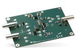 Texas Instruments OPA521EVM线路驱动器评估模块 (EVM)