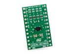 STMicroelectronics STEVAL-MKI182V2适配器板