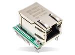 Microchip Technology KSZ8041子板