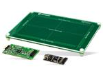 Microchip Technology MGC3140 Emerald开发套件