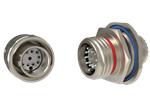 Amphenol Fiber Systems International NGCON Fiber Optic Connectors