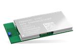 Panasonic Electronic Components PAN9420嵌入式Wi-Fi模块