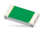 KOA Speer SG73G Precision Surge Thick Film Chip Resistors