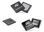 STMicroelectronics BLUENRG-248 BLE片上系统