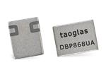 Taoglas DBP.868.U.A.30 Dielectric Band Pass Filter