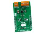 Mikroe MIKROE-3031 H桥Click板