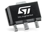 STMicroelectronics ACS108-8TN交流开关