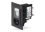 Schurter DG11 Power Entry Modules
