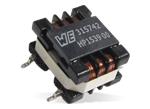 Würth Elektronik Midcom 双线圈共模扼流圈