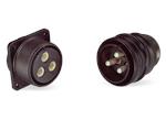 Amphenol Industrial RADSOK® Amphe-Power® 5015连接器