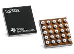Texas Instruments bq25882升压模式电池充电器