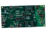 Microchip Technology EVB-USB7002 USB Type-C评估板