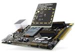 Silicon Labs Blue Gecko Bluetooth®低功耗SoC