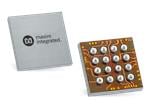 Maxim Integrated MAX32660 Arm® Cortex®-M4微控制器