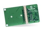 Microchip Technology AC320006 PIC32MZ EC适配器板