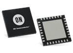 onsemi NCP81295热插拔电压控制器