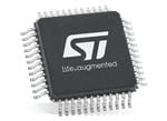 STMicroelectronics L99ASC03G多功能系统集成电路
