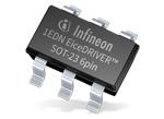 Infineon Technologies 1EDN751x/1EDN851x EiceDriver™栅极驱动器IC