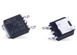 STMicroelectronics STD12N60DM2AG N通道功率MOSFET
