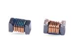 Coilcraft 低电阻铁氧体片式电感器