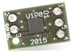 onsemi MicroFJ−SMTPA引脚适配器板