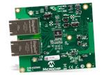 Microchip Technology EVB-KSZ9893插件评估板