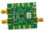 Texas Instruments THS4561DGKEVM评估模块