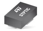 STMicroelectronics STPTIC-15L2C4可调谐集成电容器