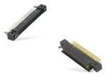 Amphenol Socapex HDAS高性能PCB连接器