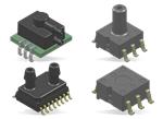 Amphenol All Sensors DLC紧凑型高分辨率压力传感器