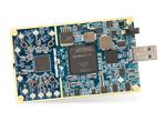 Lime Microsystems LimeSDR Board & Enclosure