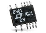 Analog Devices Inc. LT8361升压/SEPIC/反相转换器