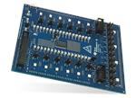 Texas Instruments TLC6C5724EVM评估模块