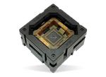 Yamaichi Electronics BGA Clamshell & Open Top Sockets