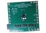 Analog Devices Inc. LTC333x演示板