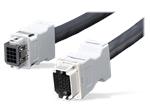 Molex CRC（紧凑型机器人连接器）I/O连接器