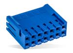 Amphenol FCI Duflex™ Flex连接器