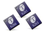 THAT Corporation 626x Low Noise Programmable Gain Preamplifiers