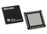Texas Instruments MSP430i2x超值系列微控制器 (MCU)