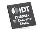 Renesas Electronics 8V19N492时钟发生器