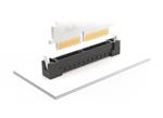 Samtec Edge Rate® HSEC8高速侧边卡连接器