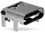 Kycon USB 3.1 Type C Port Connectors
