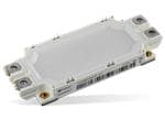 Infineon Technologies 带集成分流电阻器的EconoDUAL™ 3模块